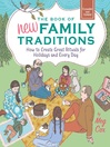 Cover image for The Book of New Family Traditions (Revised and Updated)